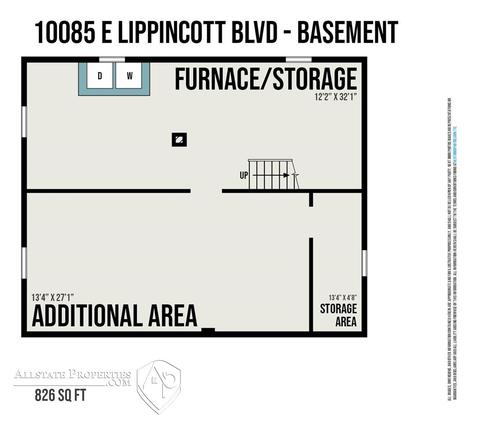10085 E Lippincott Blvd, Davison, MI 48423 photo 16