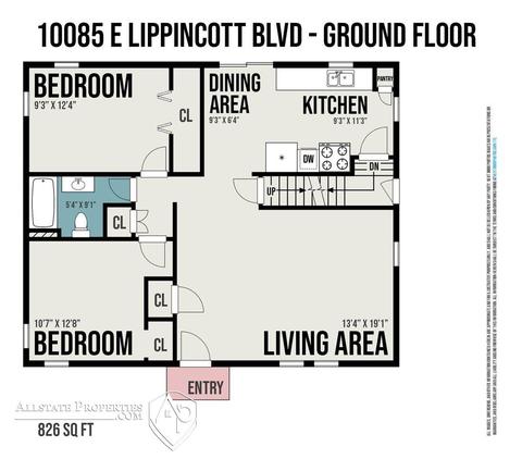 10085 E Lippincott Blvd, Davison, MI 48423 photo 14