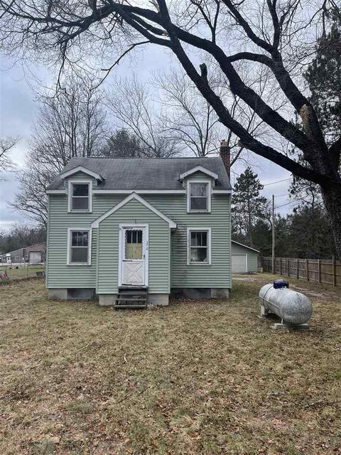 170 S Mount Tom, Mio, MI 48647 photo 1
