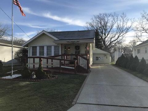 3195 Brown, Flint, MI 48532 photo 1
