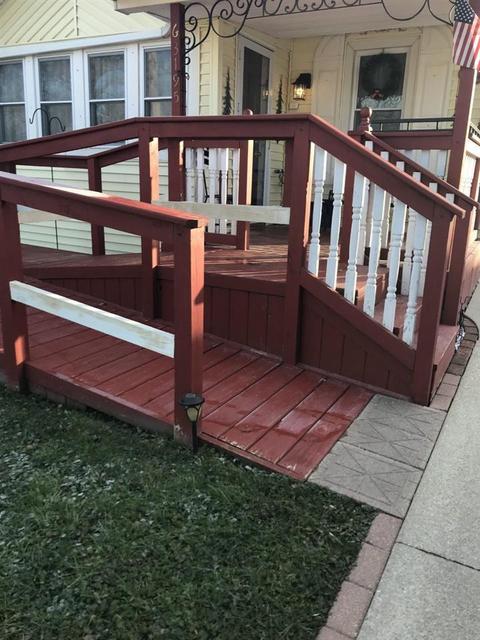 3195 Brown, Flint, MI 48532 photo 2