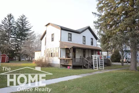 137 N Main, Bancroft, MI 48414 photo 1