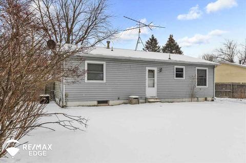 426 Wild Oak Ln, Perry, MI 48872 photo 35