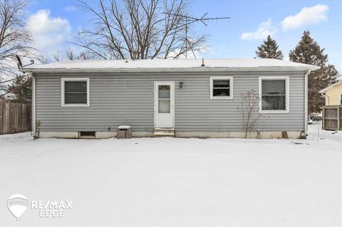 426 Wild Oak Ln, Perry, MI 48872 photo 36