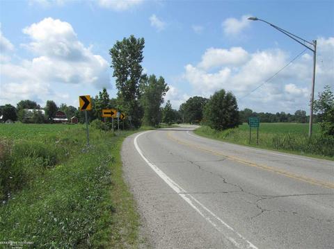 0 Capac, Armada, MI 48005 photo 4