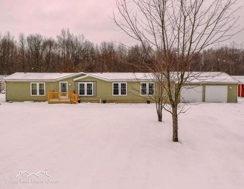 7280 N Bray, Mount Morris, MI 48458 photo 1