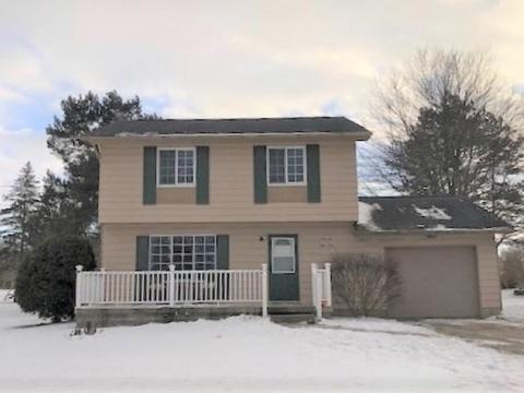 7054 Bristol, Davison, MI 48423 photo 1