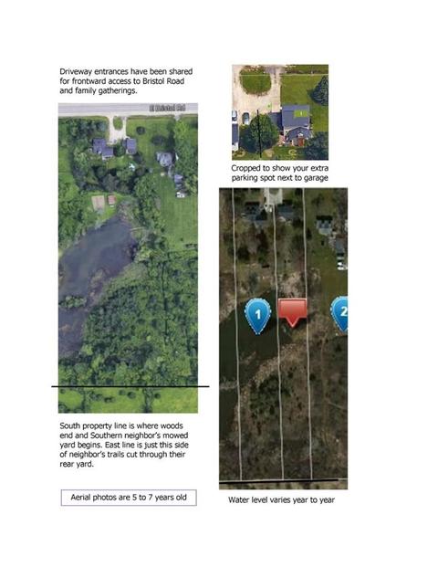 7054 Bristol, Davison, MI 48423 photo 32