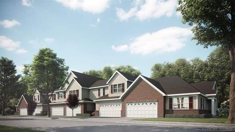 9947 Ridge Run #89/9, Howell, MI 48855
