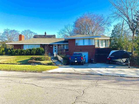 1102 Blair, Flint, MI 48504 photo 1