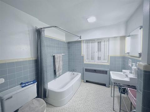 1102 Blair, Flint, MI 48504 photo 27
