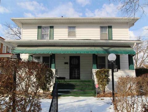 833 E Wellington Ave, Flint, MI 48503 photo 24