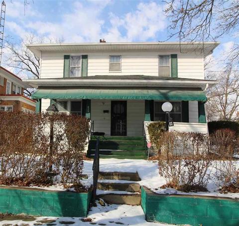 833 E Wellington Ave, Flint, MI 48503 photo 1