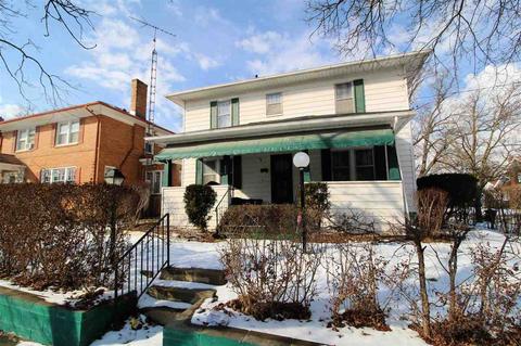 833 E Wellington Ave, Flint, MI 48503 photo 23