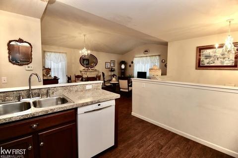3188 Centennial Oak, Clio, MI 48420 photo 3