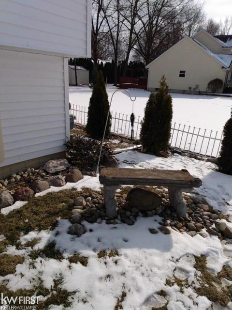 3188 Centennial Oak, Clio, MI 48420 photo 28