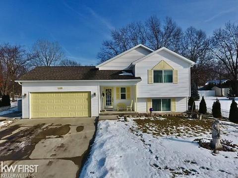 3188 Centennial Oak, Clio, MI 48420 photo 1