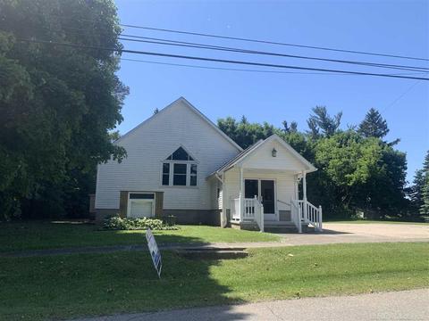 1436 Main, Minden City, MI 48456