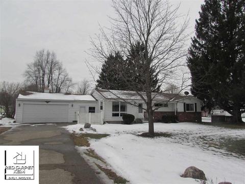 8282 E Coldwater Rd, Davison, MI 48423 photo 1