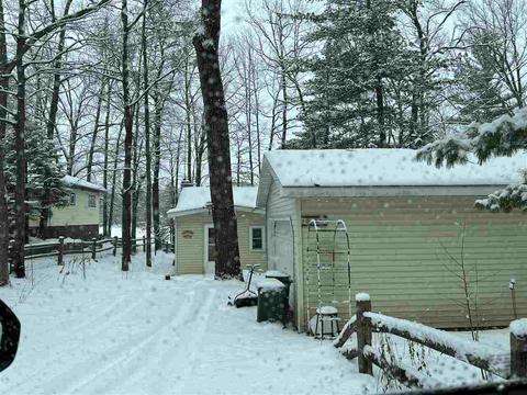 3939 Starr, Harrison, MI 48625 photo 1