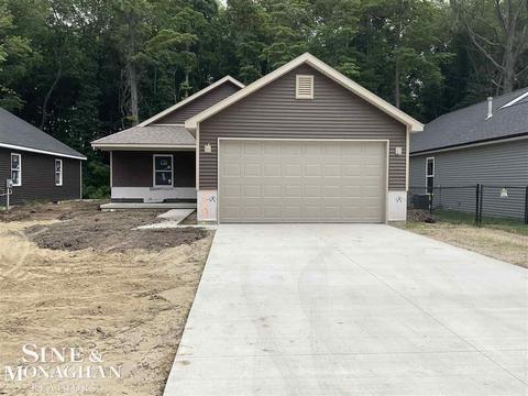 9329 Oakdale, Algonac, MI 48001 photo 2