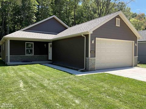 9329 Oakdale, Algonac, MI 48001 photo 1