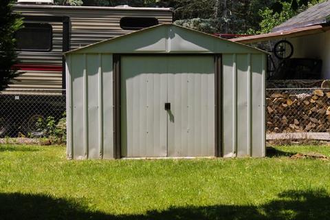 201 E Perry St, Durand, MI 48429 photo 4