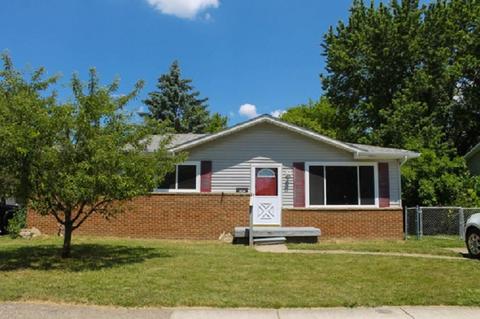 201 E Perry St, Durand, MI 48429 photo 1