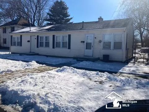 1260 E 5th, Monroe, MI 48161 photo 1