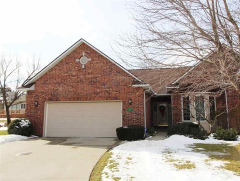 1500 Durango Ct, Flint, MI 48532 photo 24