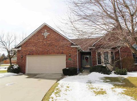 1500 Durango Ct, Flint, MI 48532 photo 1