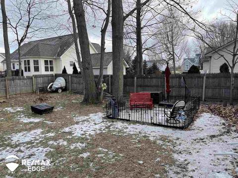 9123 Pembrook Dr, Davison, MI 48423 photo 38