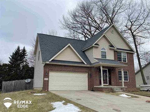 9123 Pembrook Dr, Davison, MI 48423 photo 40