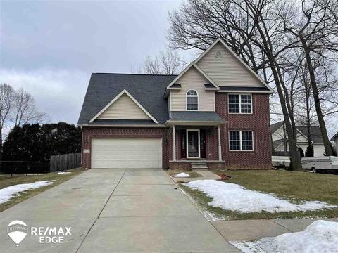 9123 Pembrook Dr, Davison, MI 48423 photo 1