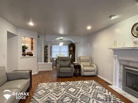 9123 Pembrook Dr, Davison, MI 48423 photo 12