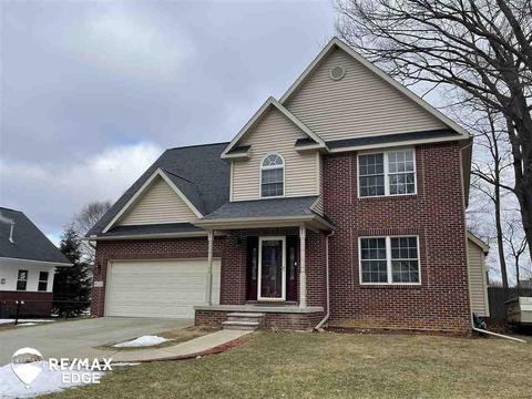 9123 Pembrook Dr, Davison, MI 48423 photo 41