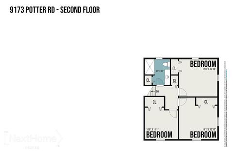 9173 W Potter, Flushing, MI 48433 photo 31