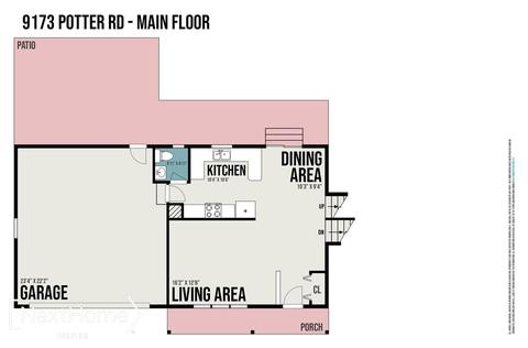 9173 W Potter, Flushing, MI 48433 photo 29