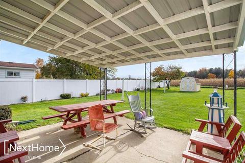 9173 W Potter, Flushing, MI 48433 photo 7