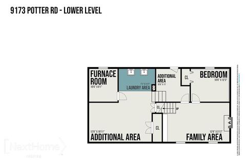 9173 W Potter, Flushing, MI 48433 photo 28