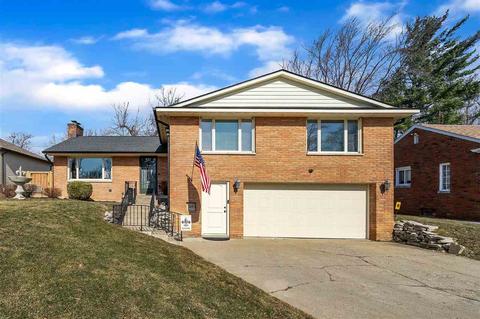 2214 Radcliffe Ave, Flint, MI 48503 photo 1