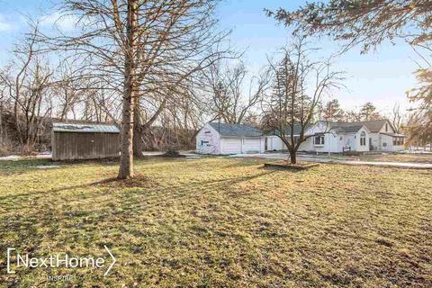 4029 Corbin, Flint, MI 48532 photo 1