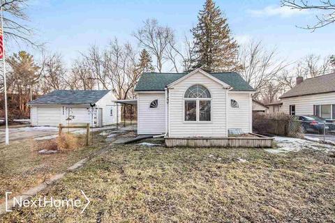 4029 Corbin, Flint, MI 48532 photo 2