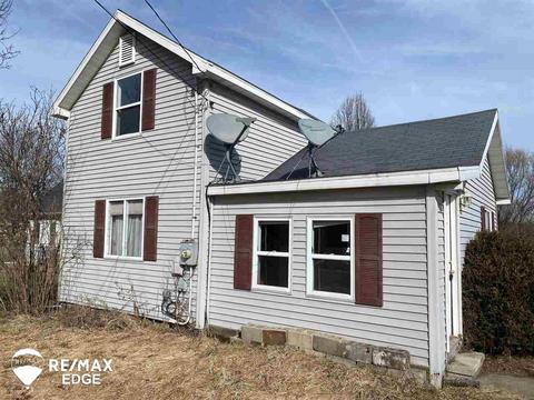 13555 Webster Rd, Bath, MI 48808 photo 1