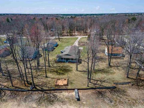 2632 W River Dr, Gladwin, MI 48624 photo 28