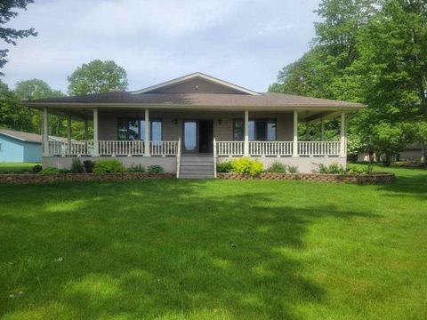2632 W River Dr, Gladwin, MI 48624 photo 5