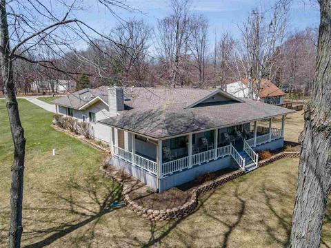 2632 W River Dr, Gladwin, MI 48624 photo 4