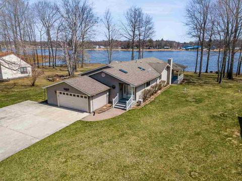 2632 W River Dr, Gladwin, MI 48624 photo 1