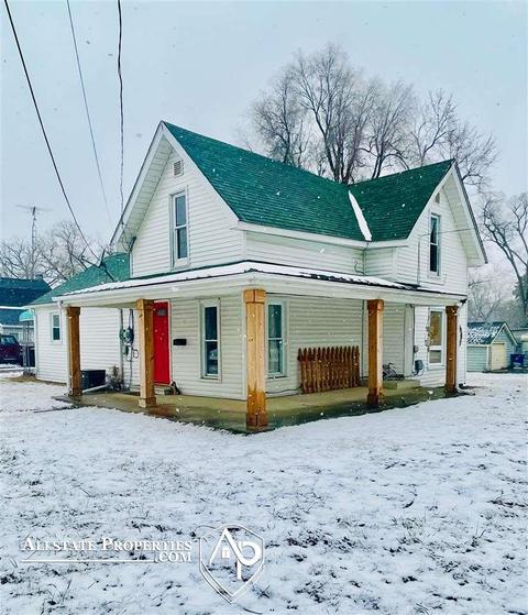 705 N Genesee, Davison, MI 48423 photo 4