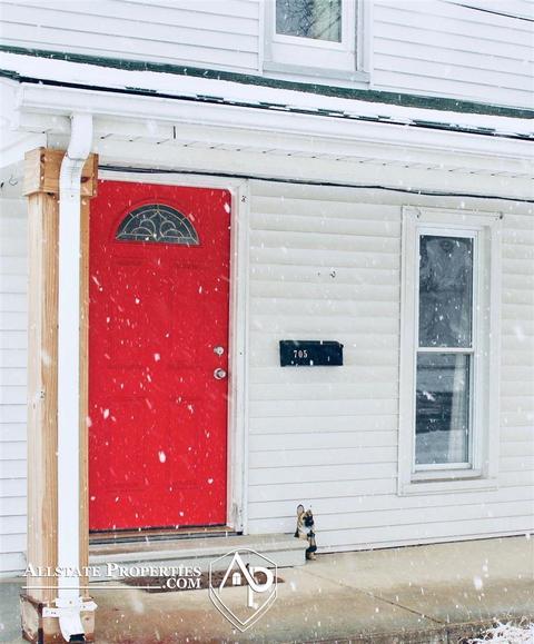 705 N Genesee, Davison, MI 48423 photo 33